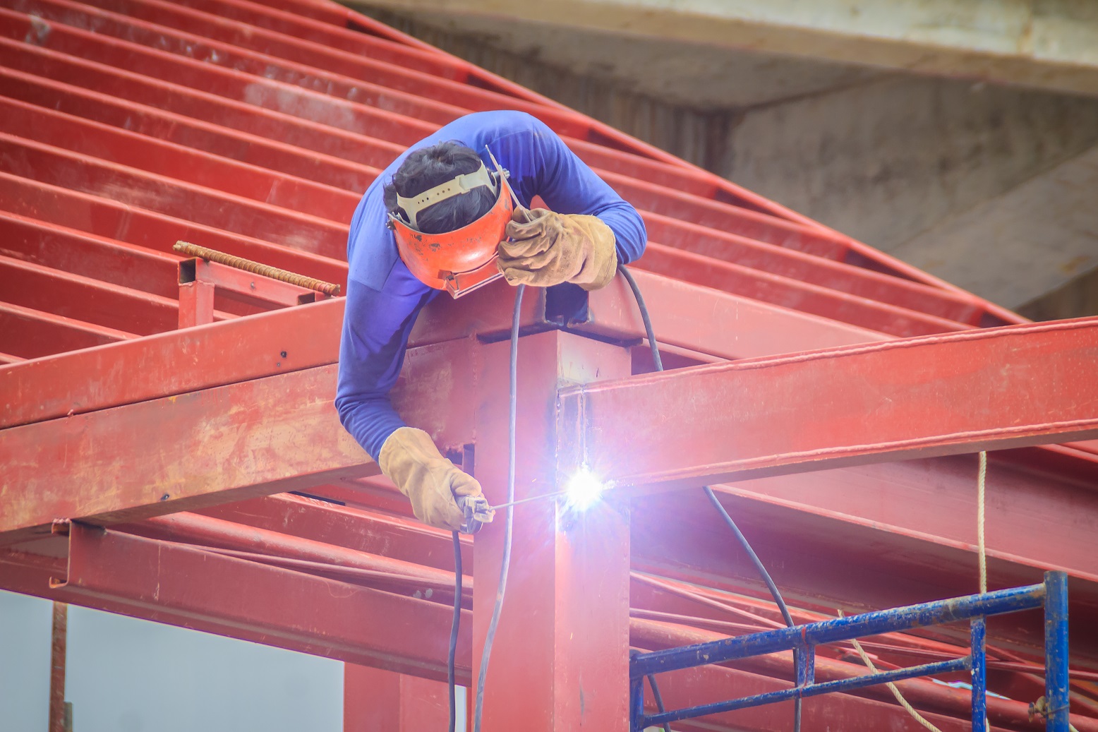 Fabrication Company